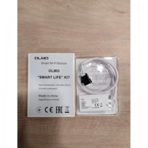 Wi-Fi модуль OL-WH OLMO Smart Life Kit