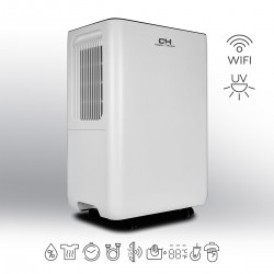 Осушувач повітря C&H CH-D009WD10-20LD UWF